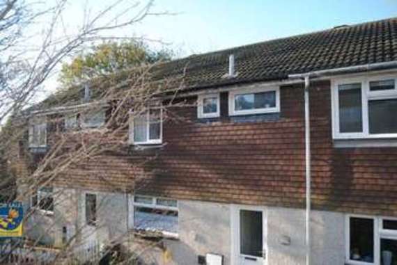 3 Bedroom Terraced
